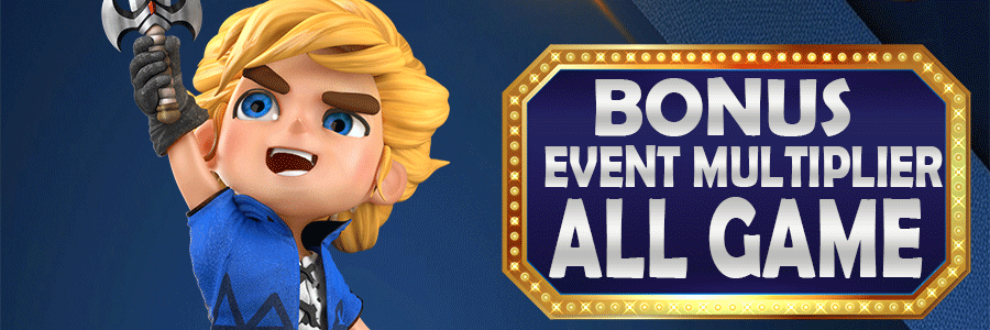 EVENT MULTIPLIER